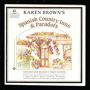 Karen Brown's Spanish Country Inns and Paradors