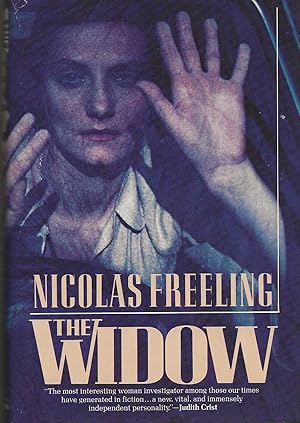 THE WIDOW