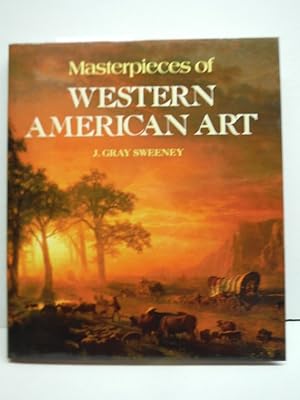 Masterpieces of Western American Art