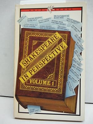 Seller image for Shakespeare in Perspective for sale by Imperial Books and Collectibles