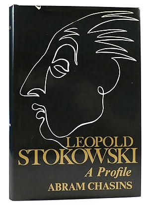 Seller image for LEOPOLD STOKOWSKI for sale by Rare Book Cellar