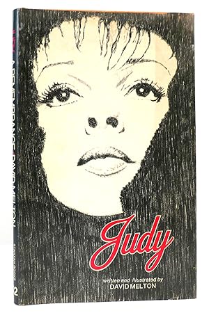 Seller image for JUDY for sale by Rare Book Cellar