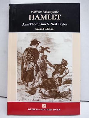 Imagen del vendedor de William Shakespeare's "Hamlet" (Writers and Their Work) a la venta por Imperial Books and Collectibles
