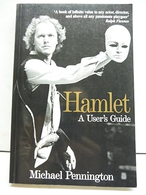 Seller image for Hamlet - A User's Guide for sale by Imperial Books and Collectibles