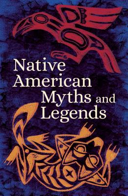 Immagine del venditore per Native American Myths & Legends (Paperback or Softback) venduto da BargainBookStores