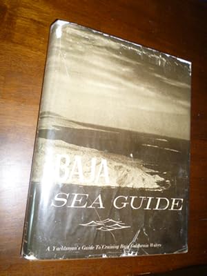 Sea Guide, Volume II: Baja