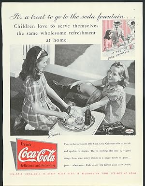 coca cola girls - AbeBooks
