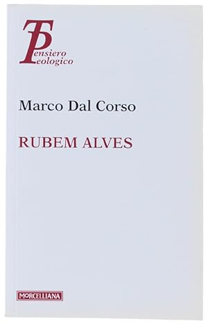 Image du vendeur pour RUBEM ALVES.: mis en vente par Bergoglio Libri d'Epoca
