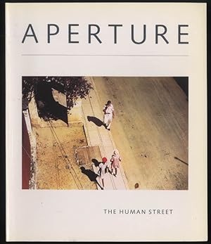 Seller image for APERTURE #101 Allen Ginsberg Avedon Mapplethorpe Fischl Purtell + Winter 1985 for sale by The Jumping Frog