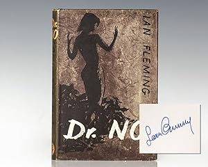 Image du vendeur pour Dr. No. mis en vente par Raptis Rare Books