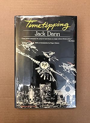 Seller image for Timetipping for sale by Fahrenheit's Books