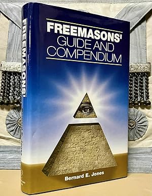 Seller image for FREEMASONS GUIDE AND COMPENDIUM. for sale by The Holy Graal