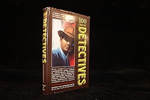 Imagen del vendedor de 100 Great Detectives or the Detective Directory a la venta por ShiroBooks