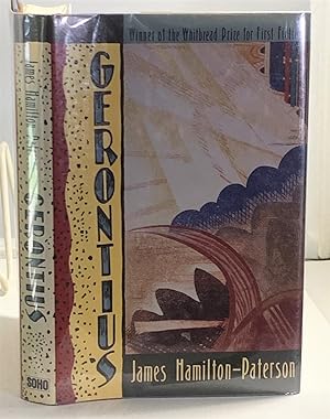 Seller image for Gerontius for sale by S. Howlett-West Books (Member ABAA)