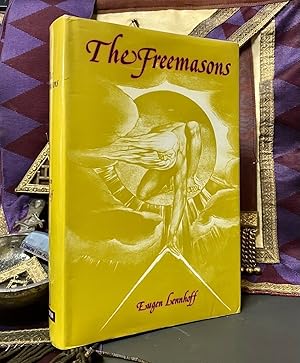 Seller image for THE FREEMASONS: THE HISTORY, NATURE, DEVELOPMENT AND SECRET OF THE ROYAL ART. for sale by The Holy Graal