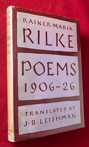 Poems 1906-26