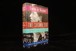 Seller image for The Second Sex for sale by ShiroBooks