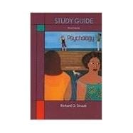 Immagine del venditore per Study Guide for Exploring Psychology in Modules venduto da eCampus
