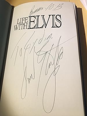 Vera Lynn Hand Signed Book Some Sunny Day Autograph Autobiography Memorabilia 
