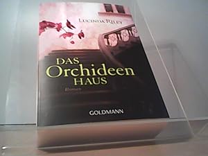 Imagen del vendedor de Das Orchideenhaus : Roman. Aus dem Engl. von Sonja Hauser a la venta por Eichhorn GmbH