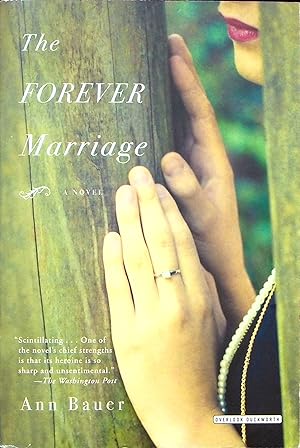Seller image for The Forever Marriage for sale by Adventures Underground