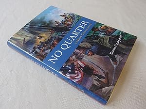 Seller image for No Quarter (Volume 1) (The Matty Graves Novels, 1) for sale by Nightshade Booksellers, IOBA member