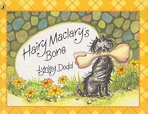 Seller image for Hairy Maclary's Bone for sale by Nanny's Web