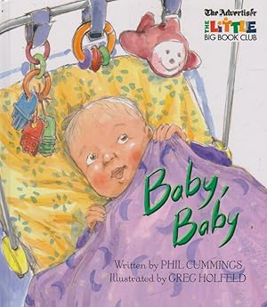 Image du vendeur pour Baby, Baby (THE LiTTLE BIG BOOK CLUB) mis en vente par Nanny's Web