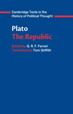 Image du vendeur pour Plato: 'The Republic' (Paperback or Softback) mis en vente par BargainBookStores
