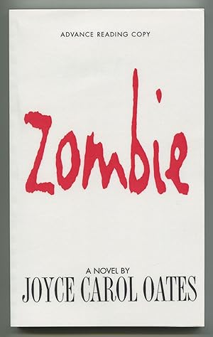 Seller image for Zombie for sale by Between the Covers-Rare Books, Inc. ABAA