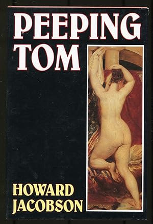 Seller image for Peeping Tom for sale by Between the Covers-Rare Books, Inc. ABAA