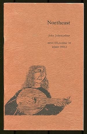 Bild des Verkufers fr Northeast - Series III, Number 14. Winter 1982-3 zum Verkauf von Between the Covers-Rare Books, Inc. ABAA
