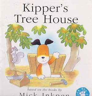 Immagine del venditore per Kipper's Tree House (Lift the Flap) venduto da Nanny's Web