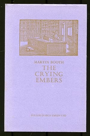 Image du vendeur pour The Crying Embers mis en vente par Between the Covers-Rare Books, Inc. ABAA