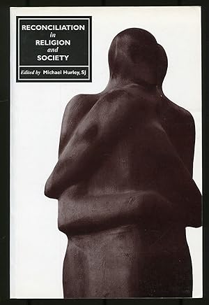 Bild des Verkufers fr Reconciliation in Religion and Society zum Verkauf von Between the Covers-Rare Books, Inc. ABAA