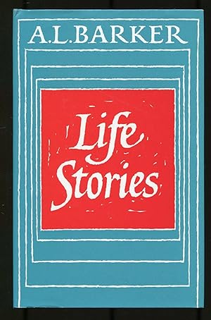 Bild des Verkufers fr Life Stories zum Verkauf von Between the Covers-Rare Books, Inc. ABAA