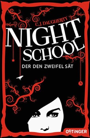 Seller image for Night School 2: Der den Zweifel st for sale by Gerald Wollermann