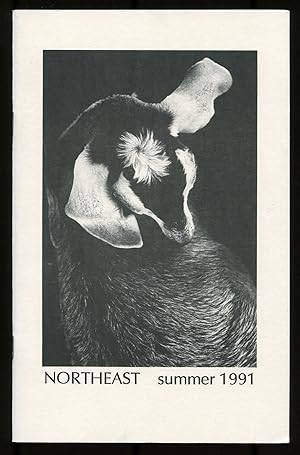Bild des Verkufers fr Northeast - Series V, Number 4. Summer 1991 zum Verkauf von Between the Covers-Rare Books, Inc. ABAA