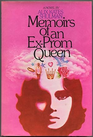 Imagen del vendedor de Memoirs of an Ex-Prom Queen a la venta por Between the Covers-Rare Books, Inc. ABAA
