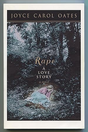 Image du vendeur pour Rape: A Love Story mis en vente par Between the Covers-Rare Books, Inc. ABAA