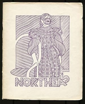 Bild des Verkufers fr Northeast - Fall/Winter 1974-75 zum Verkauf von Between the Covers-Rare Books, Inc. ABAA