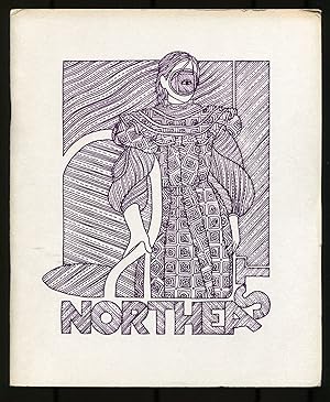 Bild des Verkufers fr Northeast - Fall/Winter 1972-73 zum Verkauf von Between the Covers-Rare Books, Inc. ABAA