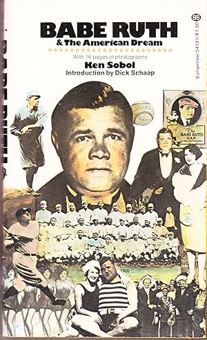 Seller image for Babe Ruth and the American Dream for sale by John Thompson