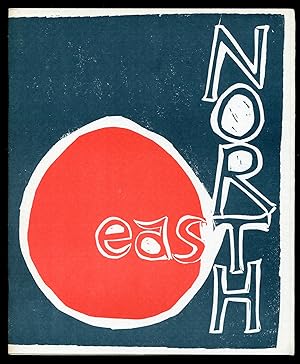Bild des Verkufers fr Northeast - Spring/Summer 1973 zum Verkauf von Between the Covers-Rare Books, Inc. ABAA