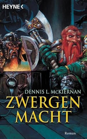 Mithgar 3: Zwergenmacht