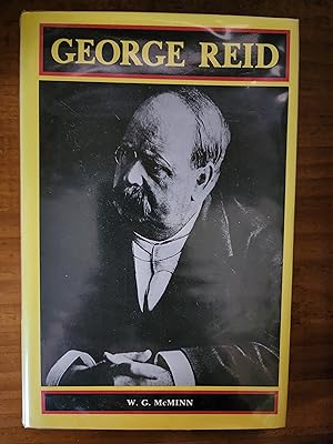 GEORGE REID