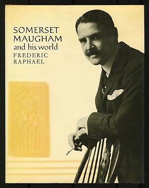 Image du vendeur pour W. Somerset Maugham and His World mis en vente par Between the Covers-Rare Books, Inc. ABAA