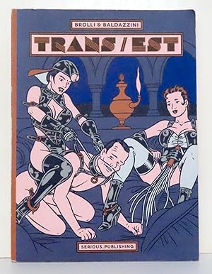 Seller image for Trans / Est. for sale by La Bergerie