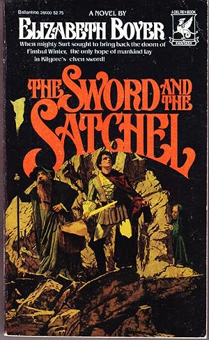 Immagine del venditore per The Sword and the Satchel venduto da John Thompson