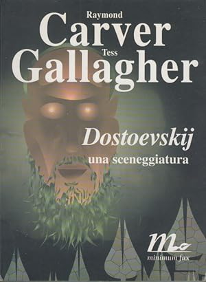 Imagen del vendedor de Dostoevskij. Una sceneggiatura a la venta por Arca dei libri di Lorenzo Casi